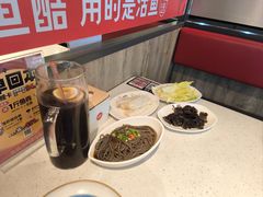 -鱼酷活鱼烤鱼(南京水游城店)