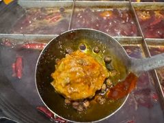 -肥龙火锅(南坪店)