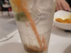 -花腩清汤牛腩