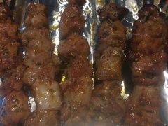 -锦州御烧烤·金盛福酒楼(天津总店)