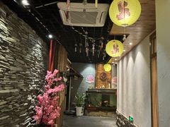 -天狗山料理(省体店)