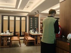 -奉天掌柜·非遗猪手·笨饺子(崇山路店)