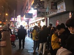 -桥底辣蟹(谢斐道店)