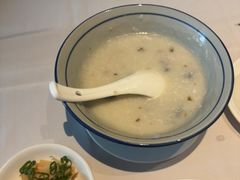 -粤财皇冠假日酒店·彩华轩中餐厅