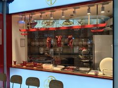 -百佳华佳漾里(坂田店)