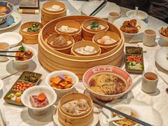 -老北门·苏帮菜·湖景包间(月光码头店)