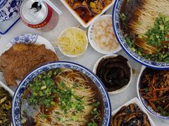 -伟记奥面馆(养育巷店)
