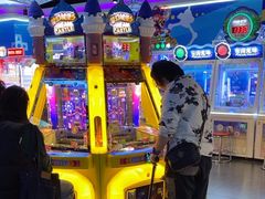 -大玩家(通州万达广场店)