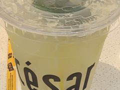 -乐凯撒披萨(正佳广场店)