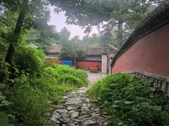 -阳台山自然风景区