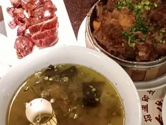 -舌尖上的食缘花园主题餐厅