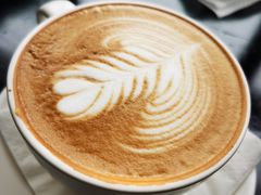 -Willing·Coffee&Brunch&Dinner(万达店)