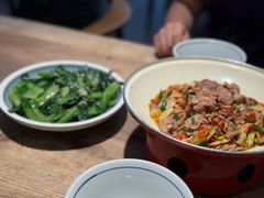 -树厨贵州菜(大十字店)