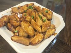 -弘德楼·自家菜园(朱家角古镇店)