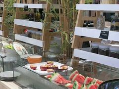 -菲住布渴酒店自助餐厅(阿里巴巴西溪园区店)