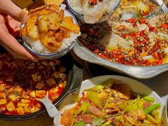 -小草房水煮鱼(东关大街店)