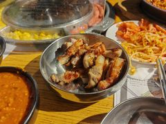 -姜虎东白丁烤肉(恒隆广场店)
