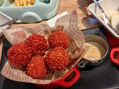 -豪客来牛排(成都锦江大融城店)