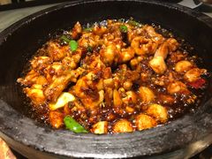 -绿茶餐厅(成都大悦城店)