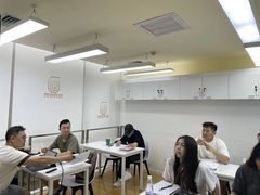 -牛学教育雅思托福PTE·小语种培训(小寨校区)