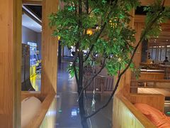 -星河湾温泉洗浴酒店