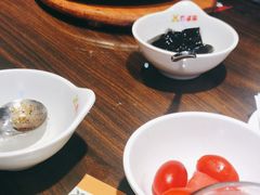 -豪享来中西餐厅(延安东路店)