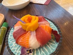 -田舍家Inakaya·炉端烧·铁板烧(天汇igc店)