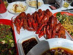 -戴叔叔龙虾馆·麻辣小龙虾