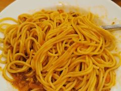 -萨莉亚意式餐厅(新洲佐阾新邑店)