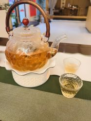 -太乙康·中式美养空间