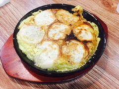 -恋萍小吃(时代店)
