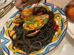 -IL TEATRO 精品意大利餐厅