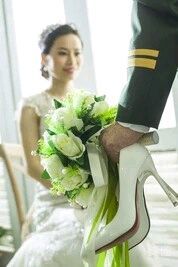 -拾年·定制婚纱摄影
