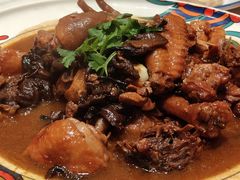 -八大碗·地道东北菜(东陵西路店)