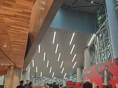 -虹桥艺术中心