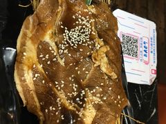 -鹤江桥·红油牛肉粉(SKP店)