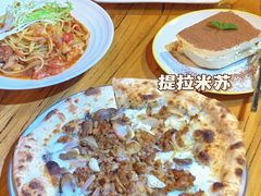 -CALDO CALDO 卡多厨房(双盛花园店)