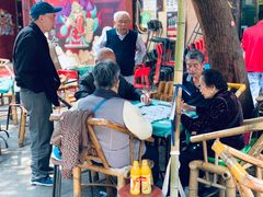 -十一街苍蝇馆子转经消江湖菜(九眼桥十一街店)