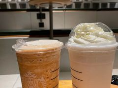 -星巴克臻选(重庆大学城熙街店)