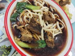 -白魁老号饭庄(交道口店)