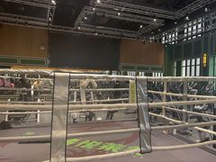 -悦莱美游泳健身会所(御景壹号店)