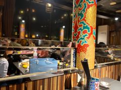 -羊大爷涮肉(亮马桥店)