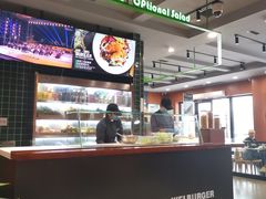 -魏斯理汉堡(西安沣东吾悦店)