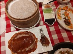 -西贝(金桥店)
