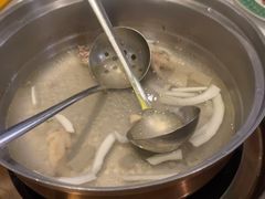 -润园四季椰子鸡火锅(南山海岸城店)