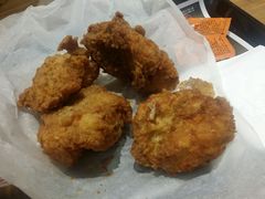 -肯德基(新阳光店)