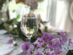 -花·fleur古董西餐厅(西城夜未央店)