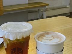 -WATER CAFE(广厦店)