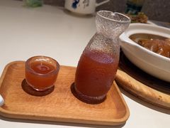 -蔡澜点心·粤菜(嘉里中心店)