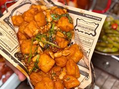 -麦凯伦烧烤·精酿超级工厂店(金桥总店)